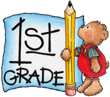 First Grade